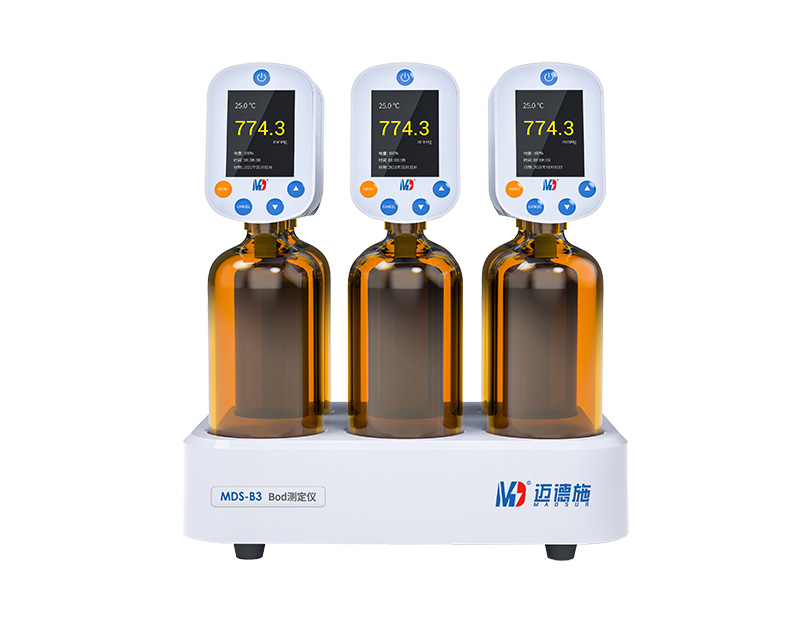 使用BOD快速測(cè)定儀的原因 使用BOD快速測(cè)定儀的原因