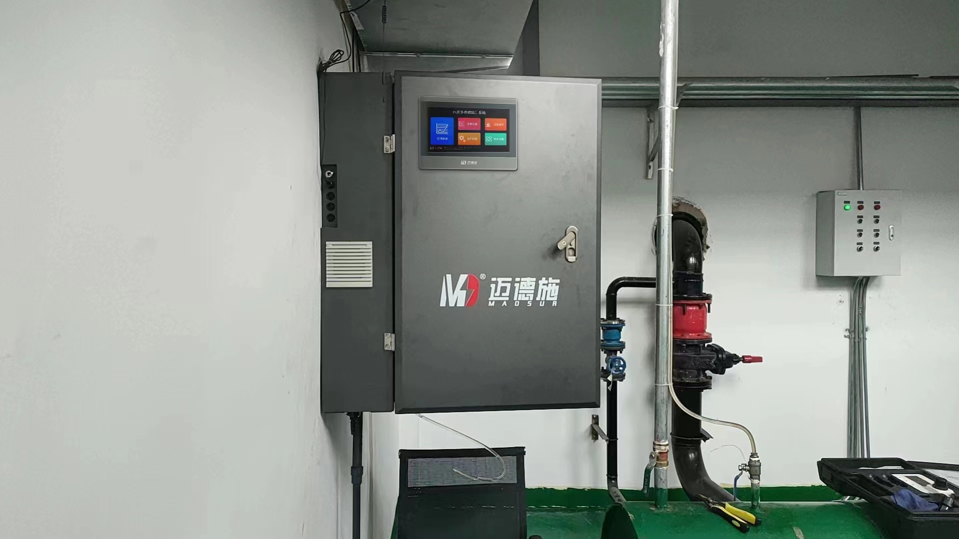 水質(zhì)監(jiān)測站是什么?水質(zhì)監(jiān)測站建設(shè)標(biāo)準(zhǔn).jpg 水質(zhì)監(jiān)測站是什么?水質(zhì)監(jiān)測站建設(shè)標(biāo)準(zhǔn).jpg
